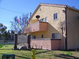 Eagle Rock Villas - Photo 1 of 1