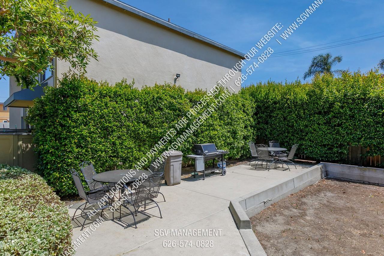 Orange Point Apartments, 500 - Photo 7 of 7