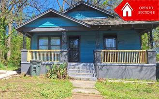 1452 Oaklawn St - Photo 1 of 1
