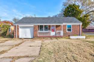 828 S Apache Dr - Photo 1 of 1