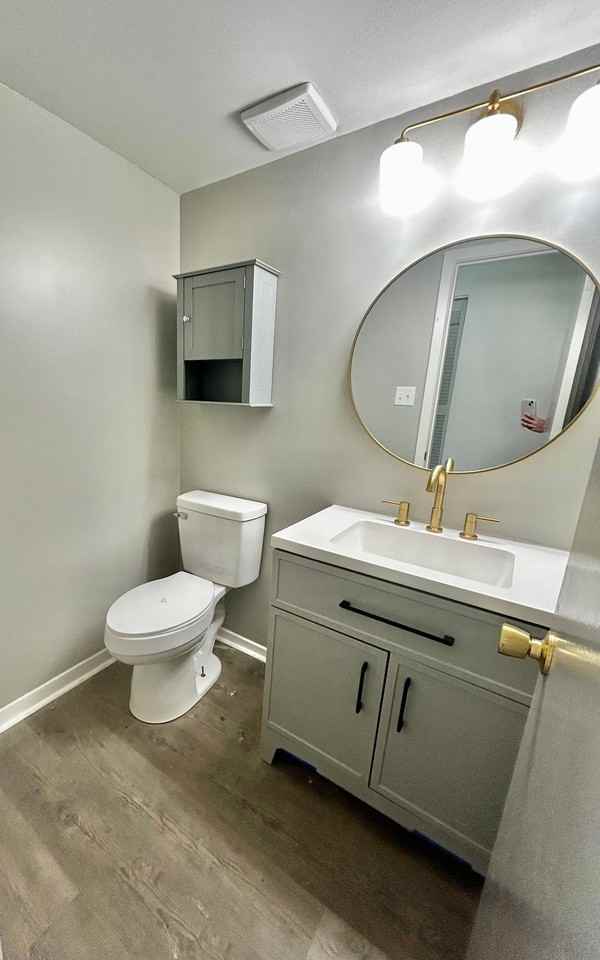 Willow Trace Apartments - Photo 5 of 8