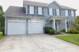 4706 Ridgefall Rd - Photo 1 of 1
