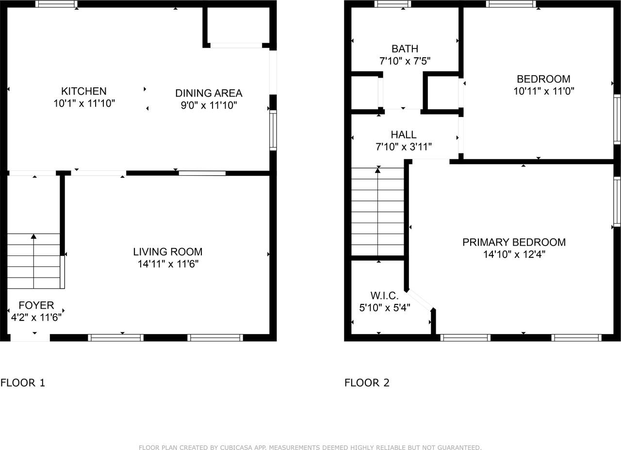 98 Alewive Rd #2 - Photo 5 of 27