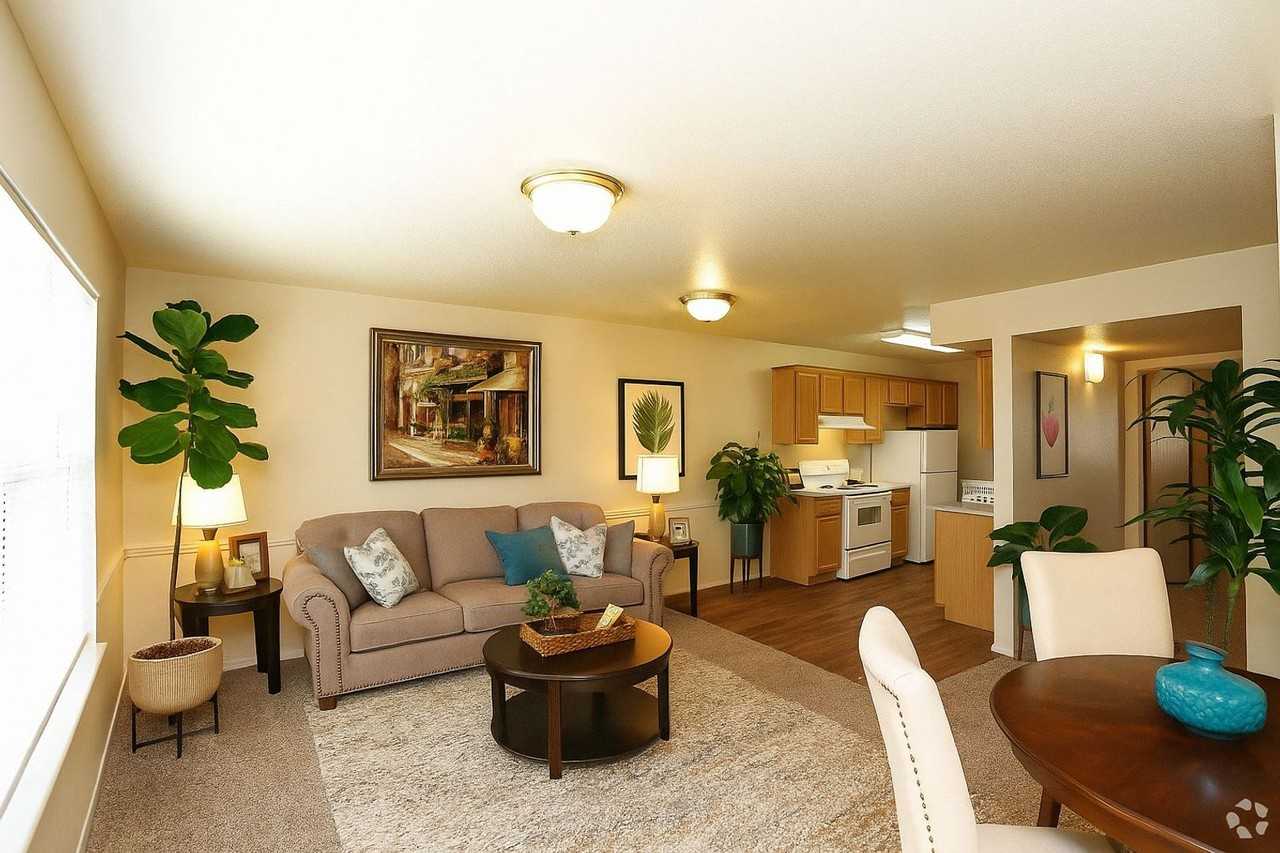 Park Ridge Apartments - Photo 2 of 50