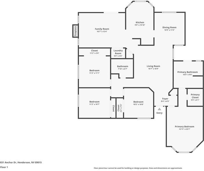 831 Anchor Dr - Photo 2 of 16