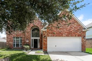1103 Redwood Meadow Ln - Photo 1 of 1