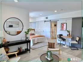 744 S Mariposa Ave #305 - Photo 1 of 1