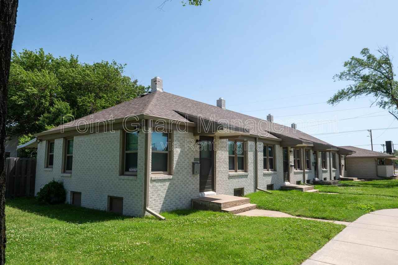 4740 E Mount Vernon St #4720