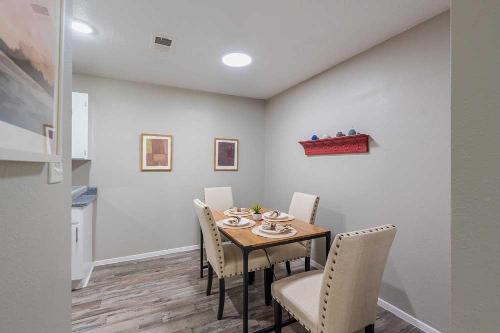 Curry Junction Apartments - Photo 5 of 25