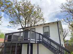 1909 16th St #REAR - Photo 1 of 1