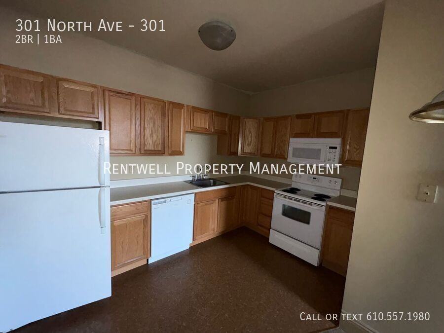 301 North Ave #301 - Photo 2 of 16