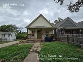 4106 Wayne Ave - Photo 1 of 1