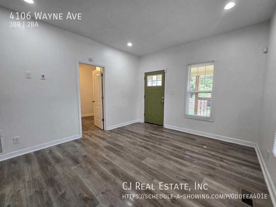 4106 Wayne Avenue - Photo 2 of 11