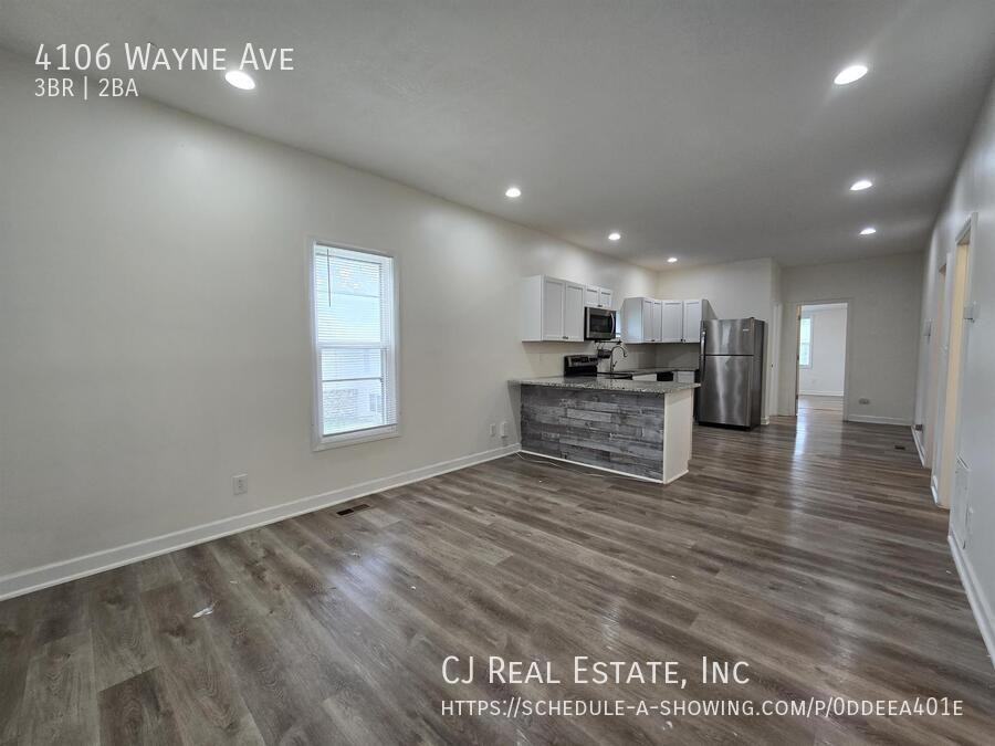 4106 Wayne Avenue - Photo 3 of 11