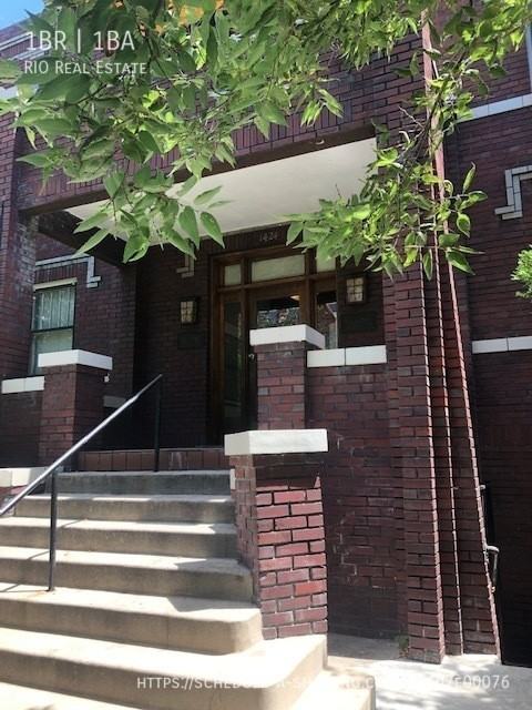 1424 N Pennsylvania St #103