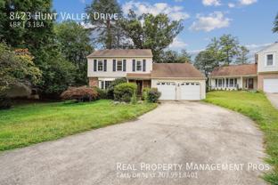 8423 Hunt Valley Dr - Photo 1 of 1