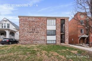 3921 Wyandotte Street #4 - Photo 1 of 1