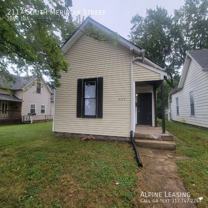 2117 S Meridian St - Photo 1 of 1