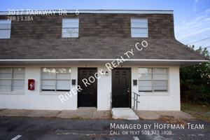 featured image of 3017 Parkway Dr #6