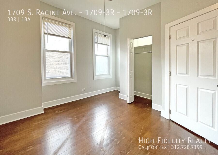 1709 S Racine Ave #1709-3R - Photo 3 of 8