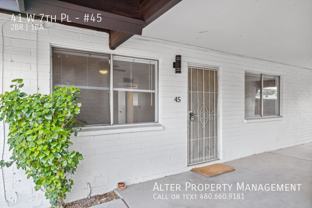 41 W 7th Pl #45 - Photo 1 of 1