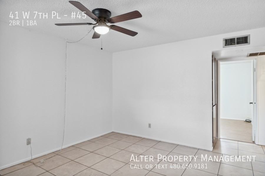 41 W 7th Pl #45 - Photo 2 of 14