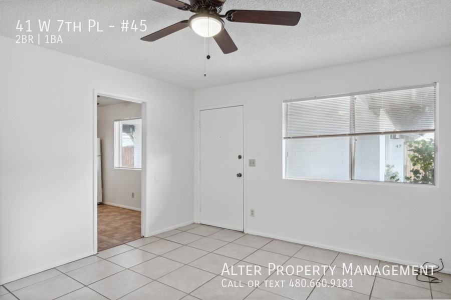 41 W 7th Pl #45 - Photo 4 of 14