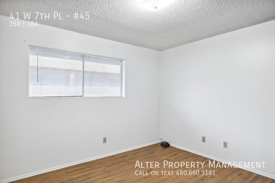 41 W 7th Pl #45 - Photo 7 of 14