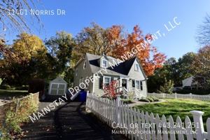 featured image of 11401 Norris Dr