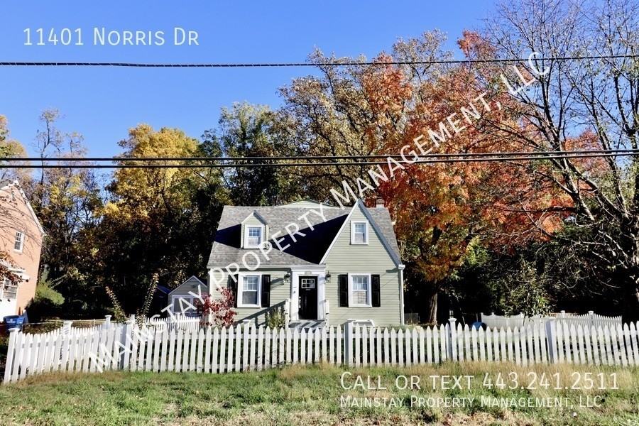 11401 Norris Dr - Photo 2 of 49