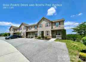 High Pointe Drive & & North Pine Avenue #111 - Photo 1 of 1