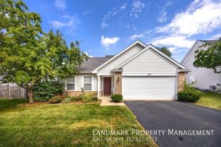 437 N Maggie Ln - Photo 1 of 1