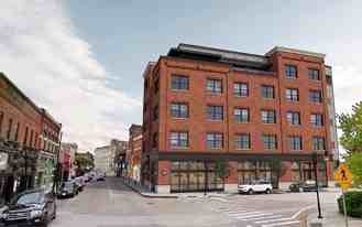 115 Willow Ave #403 - Photo 1 of 1