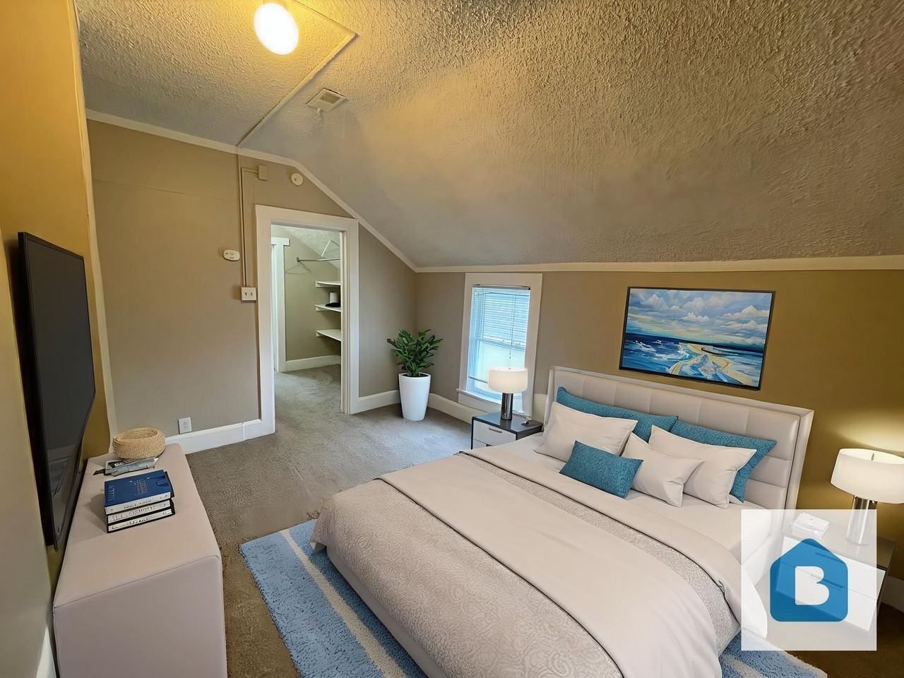 818 N Corona St #2 - Photo 7 of 19