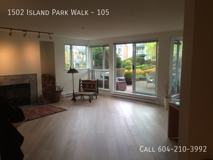 1502 Island Park Walk #105 - Photo 1 of 1