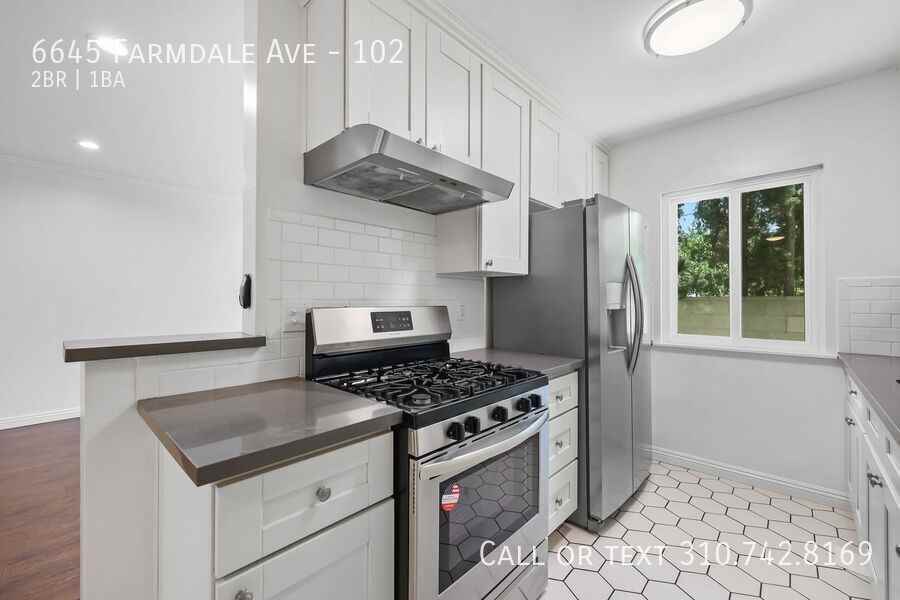 6645 Farmdale Ave #102 - Photo 2 of 24