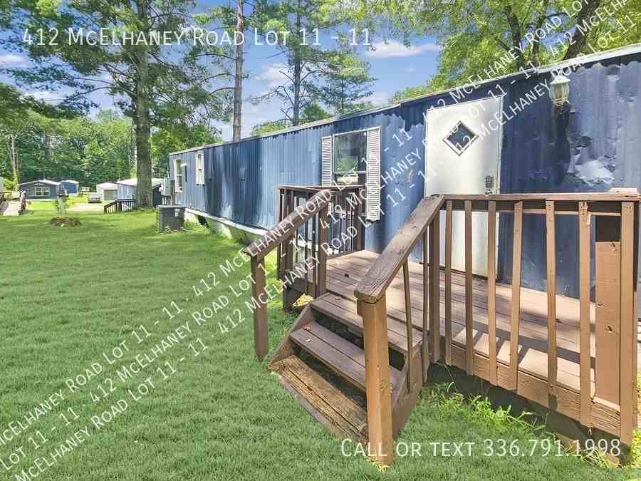 412 Mcelhaney Rd Lot 11 #11