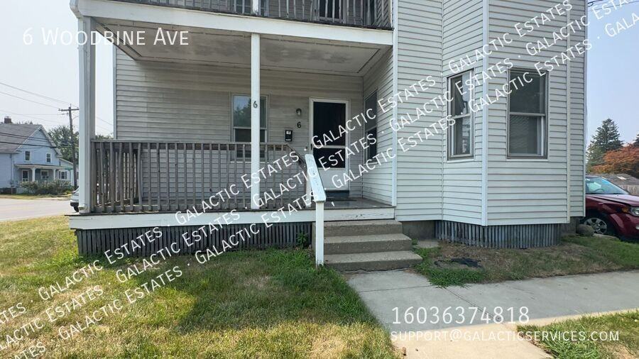 6 Woodbine Ave - Photo 2 of 11