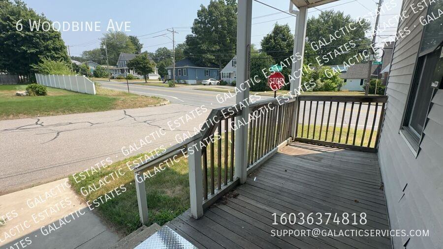 6 Woodbine Ave - Photo 3 of 11