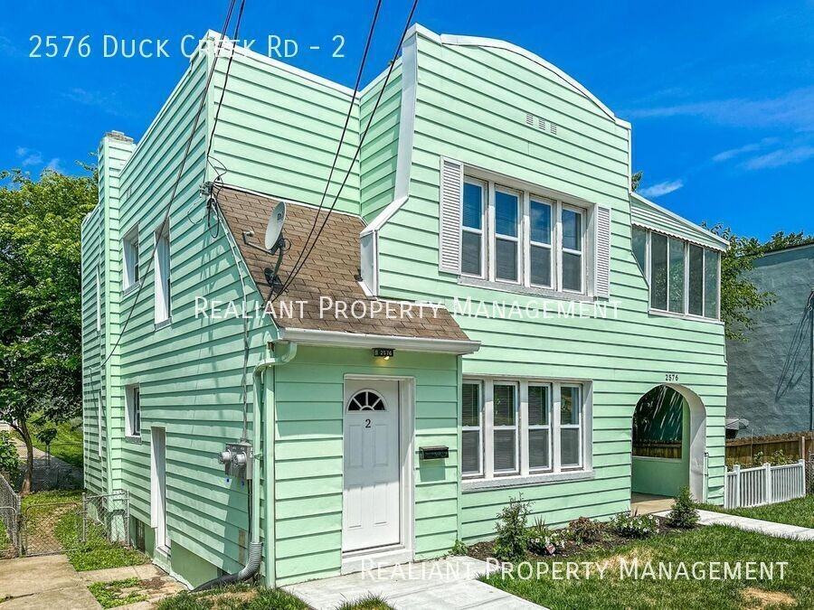 2576 Duck Creek Rd #2 - Photo 3 of 18