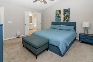 4030 Ridgefair Dr - Photo 1 of 1