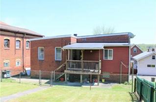 225 W 10th Ave #REAR - Photo 1 of 1