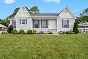 305 Lake Dr - Photo 1 of 1