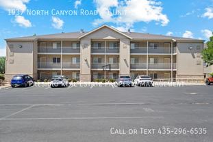 1937 N Canyon Rd Apt 104 #1 - Photo 1 of 1