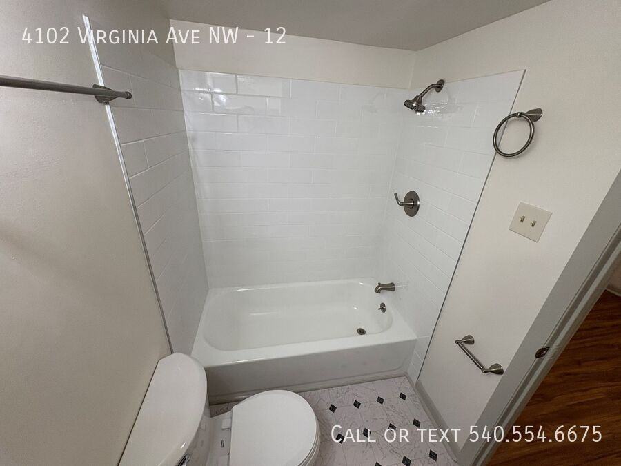 4102 Virginia Avenue Northwest #12 - Photo 4 of 7