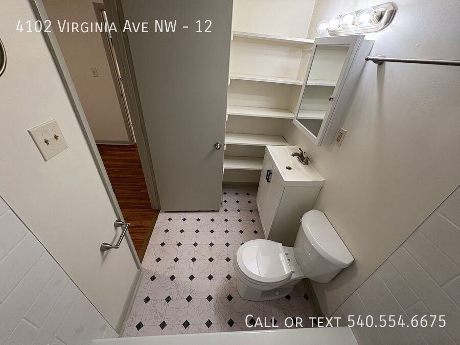4102 Virginia Avenue Northwest #12 - Photo 5 of 7