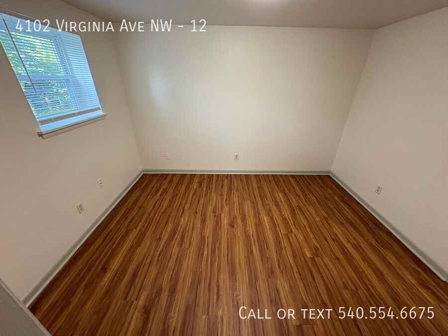 4102 Virginia Avenue Northwest #12 - Photo 6 of 7