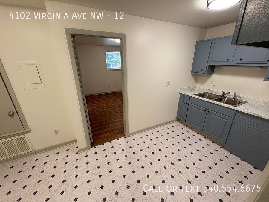 4102 Virginia Avenue Northwest #12 - Photo 7 of 7