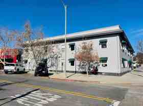 204 E 2nd Avenue (Trenton Arms) - Photo 1 of 1