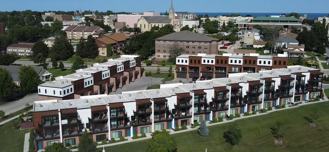 Kingsbury Village - Photo 1 of 1